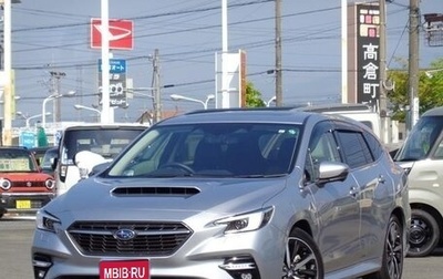 Subaru Levorg, 2020 год, 1 650 777 рублей, 1 фотография
