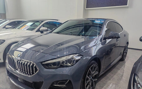BMW 2 серия F44, 2022 год, 2 373 000 рублей, 1 фотография