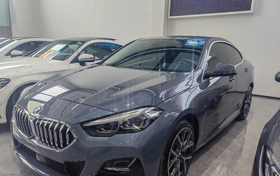 BMW 2 серия F44, 2022 год, 2 373 000 рублей, 1 фотография