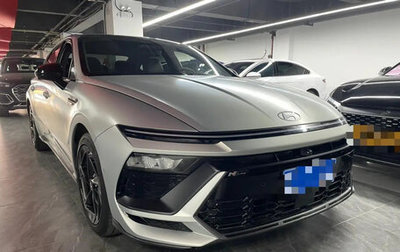 Hyundai Sonata VIII, 2024 год, 3 168 000 рублей, 1 фотография