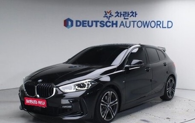 BMW 1 серия, 2021 год, 3 599 777 рублей, 1 фотография