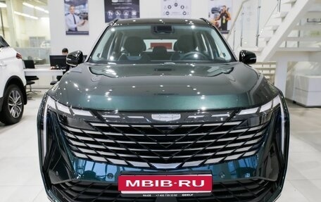 Geely Atlas, 2024 год, 4 143 190 рублей, 6 фотография