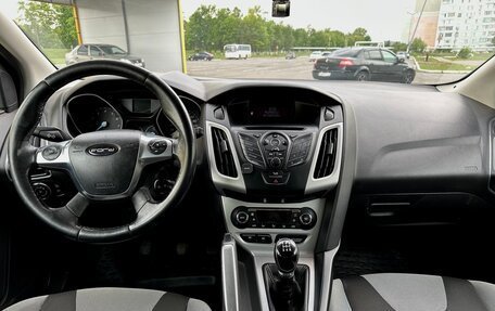Ford Focus III, 2011 год, 850 000 рублей, 9 фотография