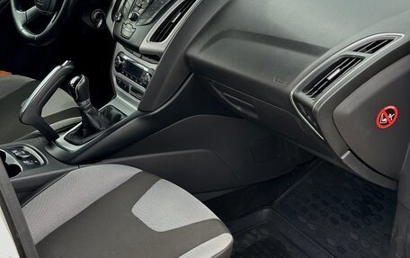 Ford Focus III, 2011 год, 850 000 рублей, 6 фотография