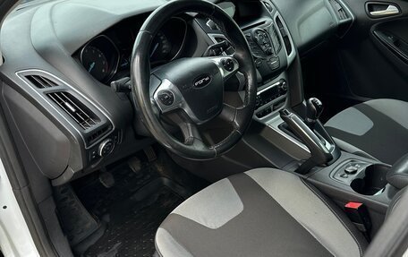 Ford Focus III, 2011 год, 850 000 рублей, 5 фотография