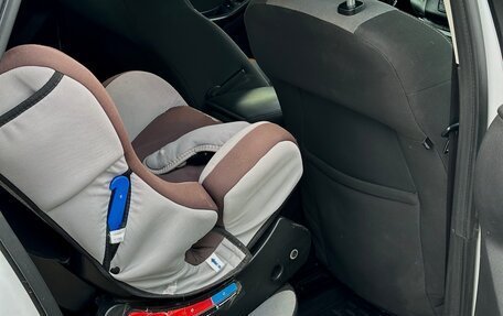 Ford Focus III, 2011 год, 850 000 рублей, 8 фотография