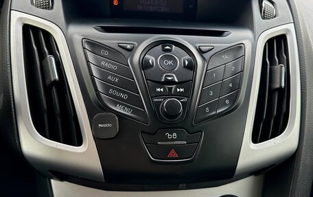 Ford Focus III, 2011 год, 850 000 рублей, 10 фотография