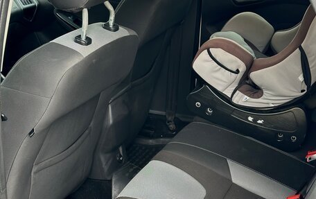 Ford Focus III, 2011 год, 850 000 рублей, 7 фотография