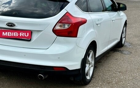 Ford Focus III, 2011 год, 850 000 рублей, 4 фотография