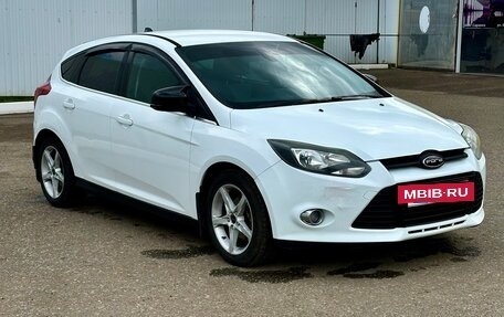 Ford Focus III, 2011 год, 850 000 рублей, 2 фотография