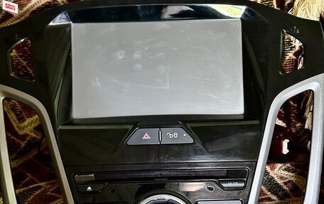 Ford Focus III, 2011 год, 850 000 рублей, 17 фотография