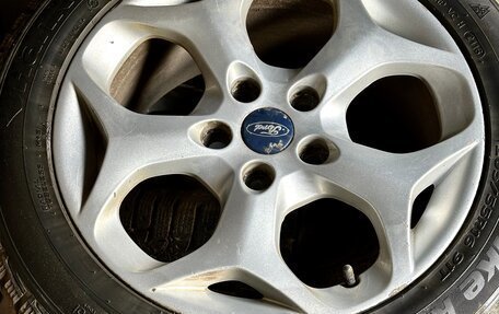 Ford Focus III, 2011 год, 850 000 рублей, 16 фотография