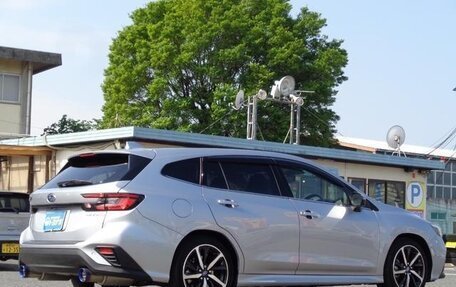Subaru Levorg, 2020 год, 1 650 777 рублей, 3 фотография