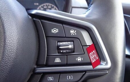 Subaru Levorg, 2020 год, 1 650 777 рублей, 7 фотография
