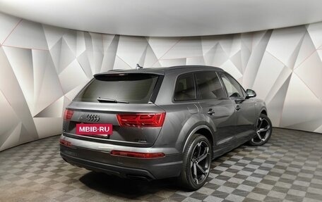 Audi Q7, 2019 год, 4 655 000 рублей, 2 фотография