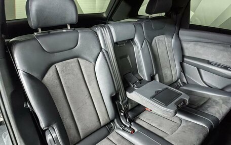 Audi Q7, 2019 год, 4 655 000 рублей, 13 фотография