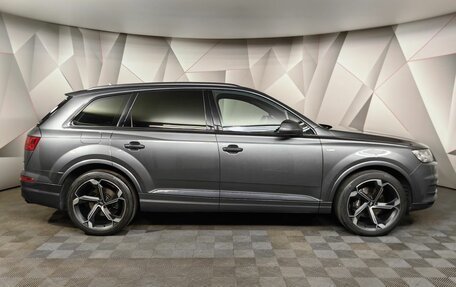 Audi Q7, 2019 год, 4 655 000 рублей, 6 фотография