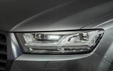 Audi Q7, 2019 год, 4 655 000 рублей, 18 фотография