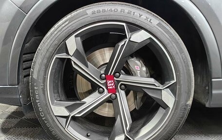 Audi Q7, 2019 год, 4 655 000 рублей, 17 фотография