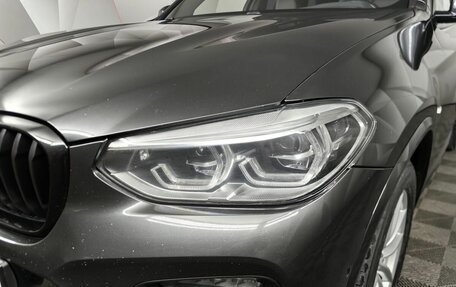 BMW X3, 2021 год, 4 350 000 рублей, 12 фотография