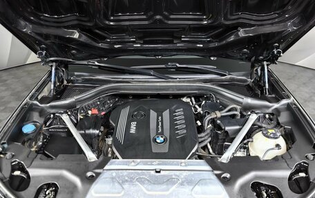 BMW X3, 2021 год, 4 350 000 рублей, 14 фотография