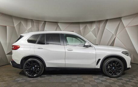 BMW X5, 2019 год, 5 745 000 рублей, 6 фотография