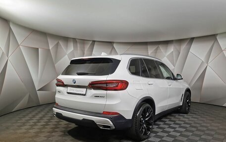 BMW X5, 2019 год, 5 745 000 рублей, 2 фотография