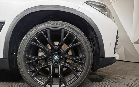 BMW X5, 2019 год, 5 745 000 рублей, 12 фотография