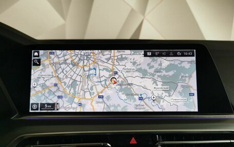 BMW X5, 2019 год, 5 745 000 рублей, 11 фотография
