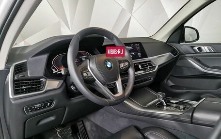 BMW X5, 2019 год, 5 745 000 рублей, 8 фотография