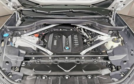 BMW X5, 2019 год, 5 745 000 рублей, 15 фотография