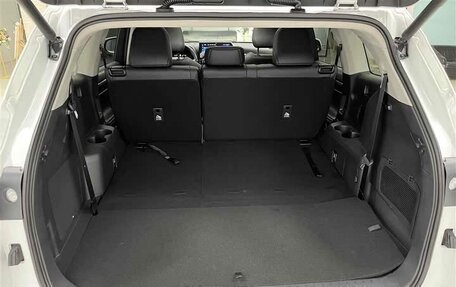 Toyota Highlander, 2022 год, 3 937 123 рублей, 12 фотография