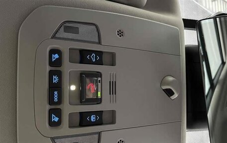 Toyota Highlander, 2022 год, 3 937 123 рублей, 16 фотография
