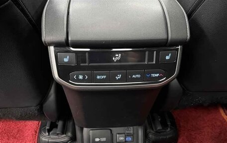 Toyota Highlander, 2022 год, 3 937 123 рублей, 21 фотография