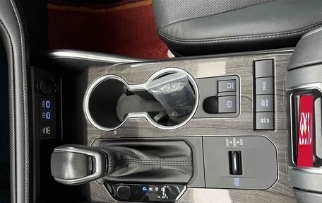 Toyota Highlander, 2022 год, 3 937 123 рублей, 15 фотография