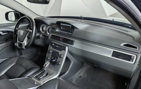 Volvo S80 II рестайлинг 2, 2012 год, 1 325 000 рублей, 9 фотография