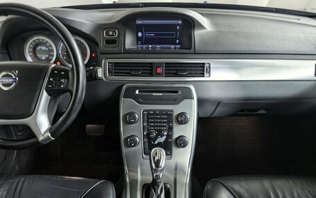 Volvo S80 II рестайлинг 2, 2012 год, 1 325 000 рублей, 11 фотография