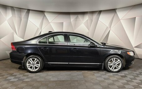 Volvo S80 II рестайлинг 2, 2012 год, 1 325 000 рублей, 6 фотография