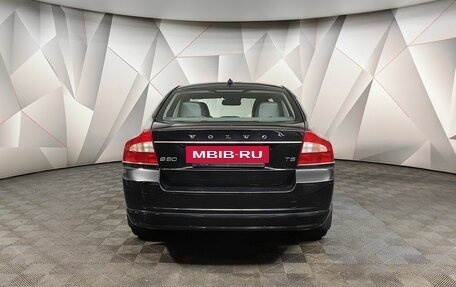 Volvo S80 II рестайлинг 2, 2012 год, 1 325 000 рублей, 8 фотография