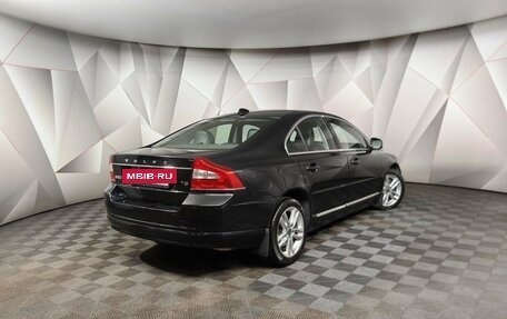 Volvo S80 II рестайлинг 2, 2012 год, 1 325 000 рублей, 2 фотография