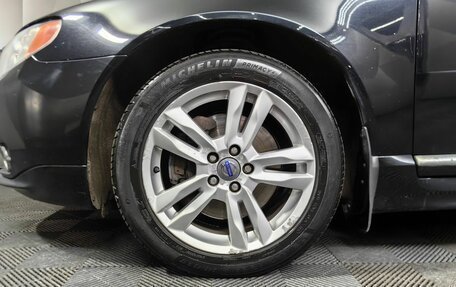 Volvo S80 II рестайлинг 2, 2012 год, 1 325 000 рублей, 15 фотография