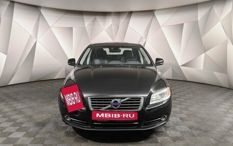Volvo S80 II рестайлинг 2, 2012 год, 1 325 000 рублей, 7 фотография