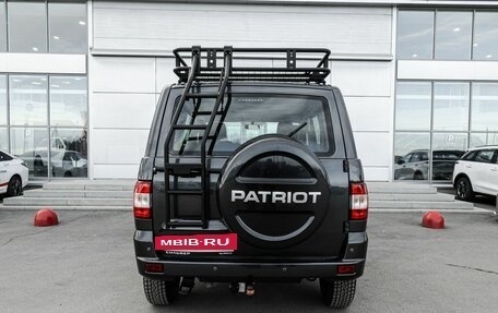 ЛуАЗ Patriot, 2024 год, 4 фотография