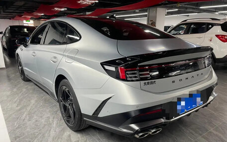 Hyundai Sonata VIII, 2024 год, 3 168 000 рублей, 2 фотография