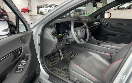 Hyundai Sonata VIII, 2024 год, 3 168 000 рублей, 3 фотография