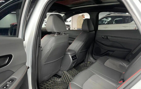 Hyundai Sonata VIII, 2024 год, 3 168 000 рублей, 5 фотография
