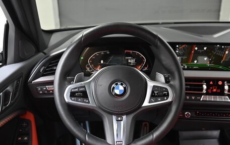 BMW 1 серия, 2021 год, 3 599 777 рублей, 6 фотография