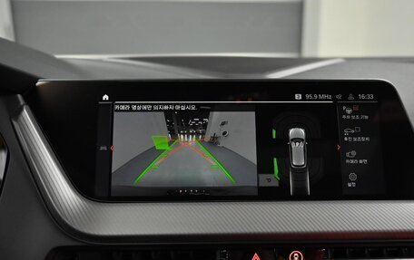 BMW 1 серия, 2021 год, 3 599 777 рублей, 8 фотография