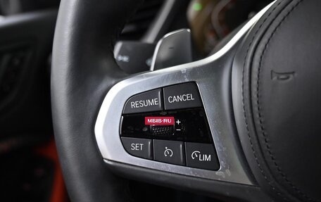 BMW 1 серия, 2021 год, 3 599 777 рублей, 9 фотография