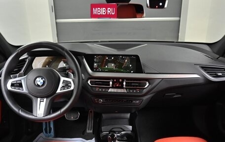 BMW 1 серия, 2021 год, 3 599 777 рублей, 4 фотография